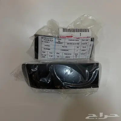 قطع واكسسوارات لاندكروزر من 98 الى 2007 16