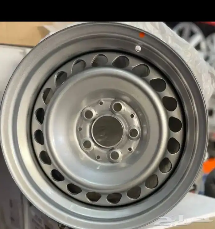 جنوط مرسديس دمعة مايل هايلكس 2