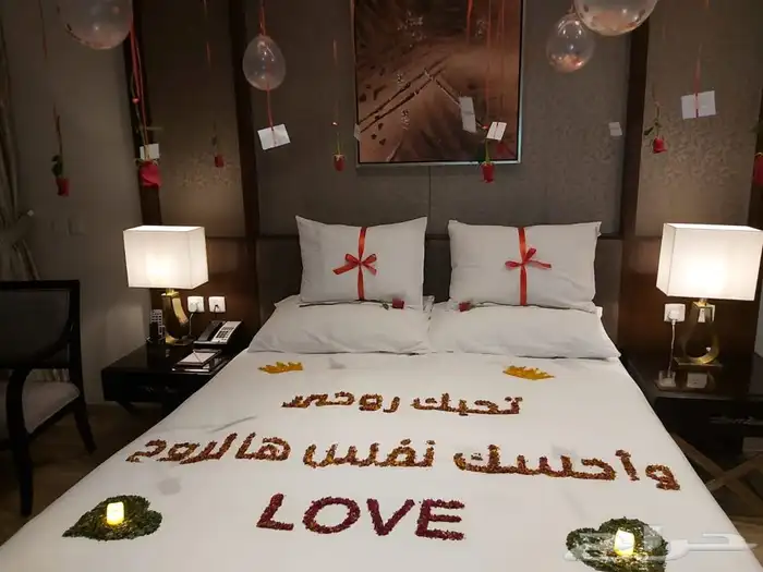 حفلات تخرج ذكرى زواج تنسيق عرسان ميلاد 0