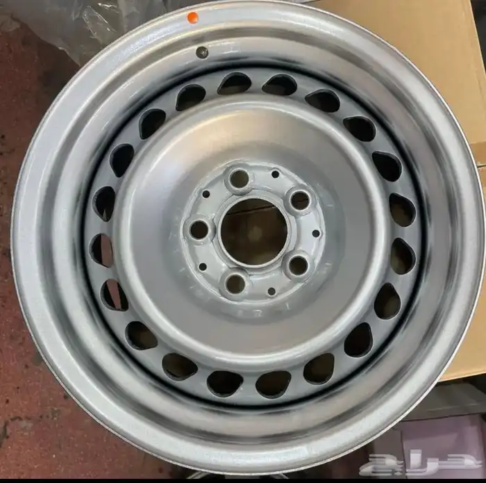 جنوط مرسديس دمعة مايل هايلكس 3