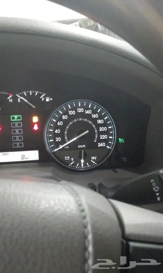 مثبت سرعة تويوتا 0