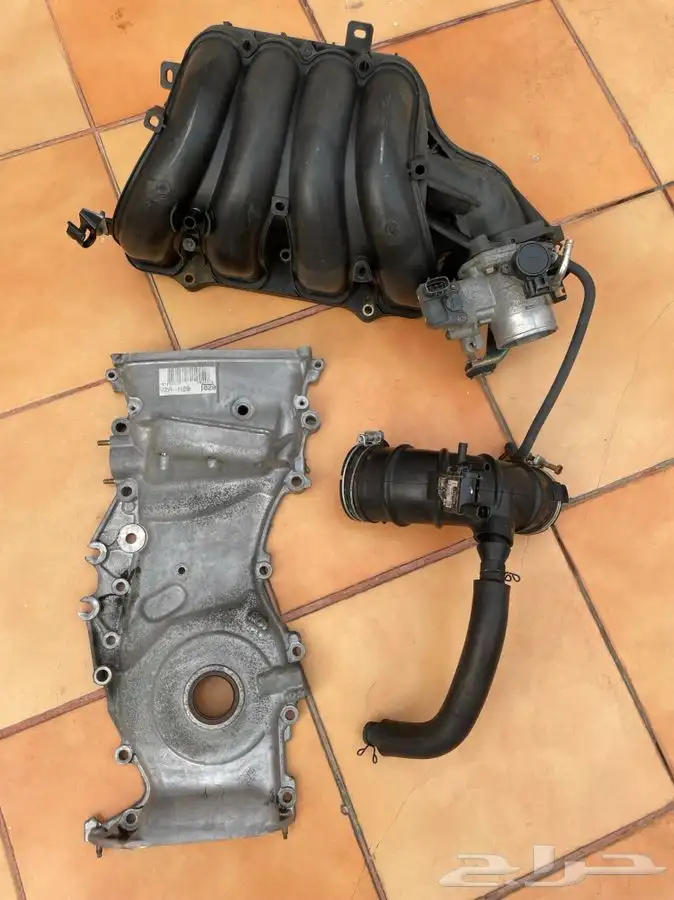 قطع كامري 2013 0