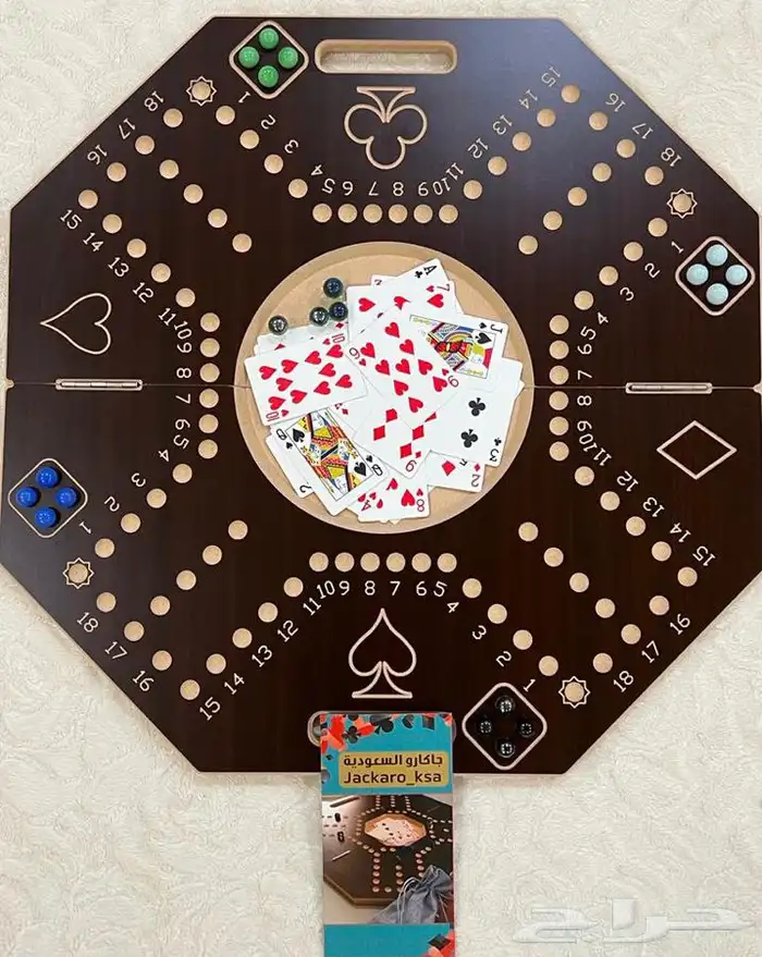 جاكارو السعودية 0