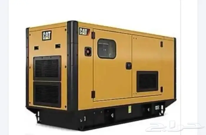 مولدات الكهرباء للإيجار 2