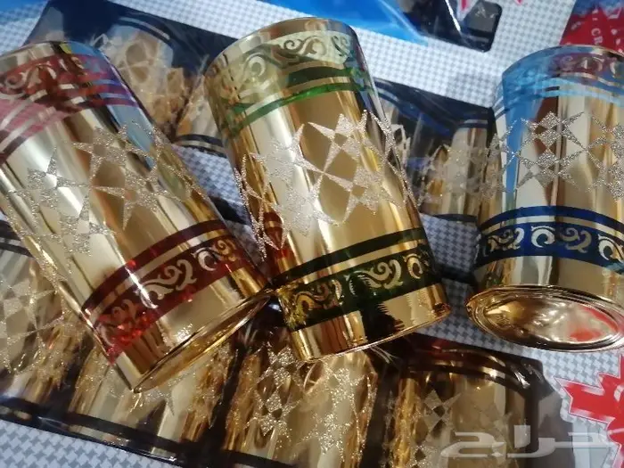 كاسات تراث 0