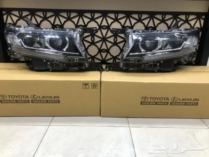 شمعات برادوا موديل 2018 الين 2020 اصلي وكاله 0