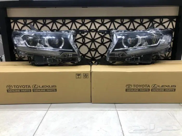 شمعات برادوا موديل 2018 الين 2020 اصلي وكاله 1