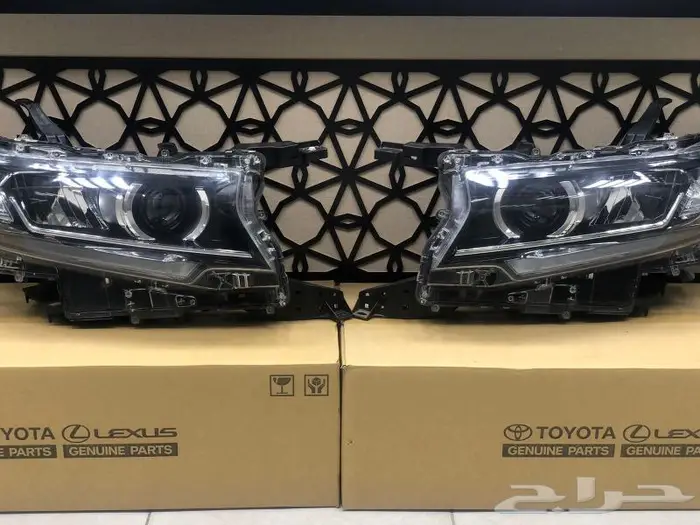 شمعات برادوا موديل 2018 الين 2020 اصلي وكاله 2