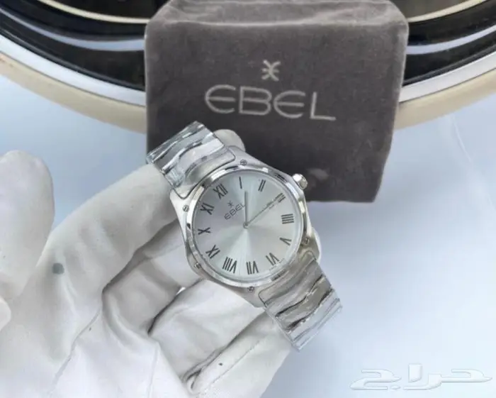ساعات فرانك مولر وماركات متعددة 90