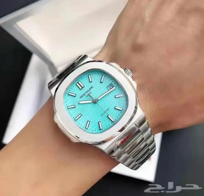 ساعات فرانك مولر وماركات متعددة 37