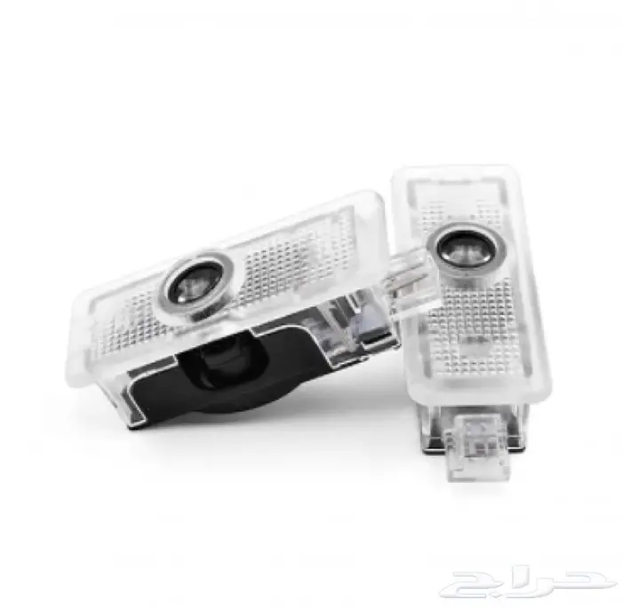 بروجكتر اضاءة ابواب للسيارة 13