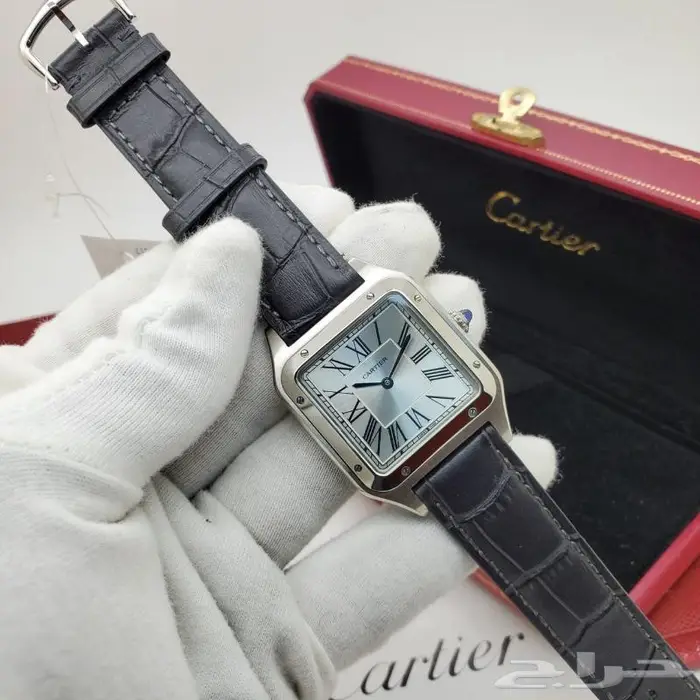 ساعات فرانك مولر وماركات متعددة 49