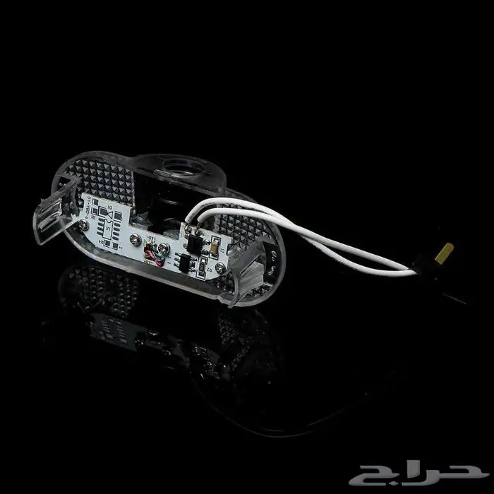 بروجكتر اضاءة ابواب للسيارة 11