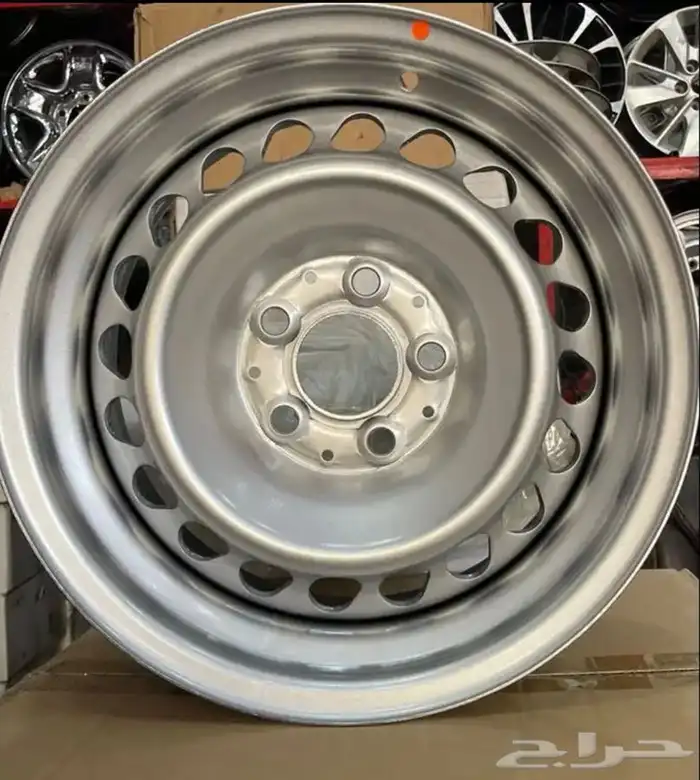 جنوط مرسديس دمعة مايل هايلكس مبرز 1.5 ومبرز 2 2