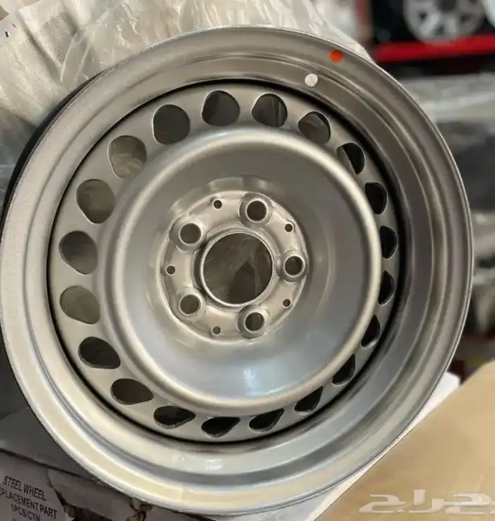 جنوط مرسديس دمعة مايل هايلكس مبرز 1.5 ومبرز 2 3