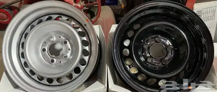 جنوط مرسديس دمعة مايل هايلكس مبرز 1.5 ومبرز 2 7