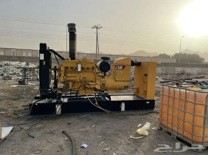 نشتري ونبيع مضخات الحريق ومضخات الماءومولدات الكهرباء 3