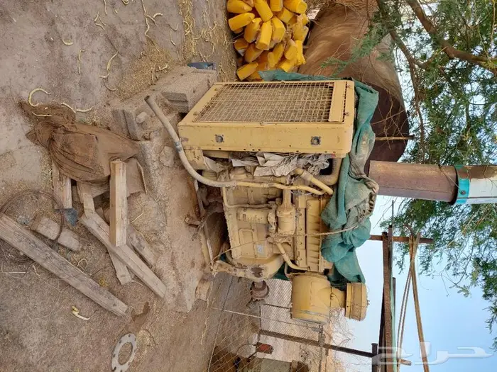 مكينة زراعية 4