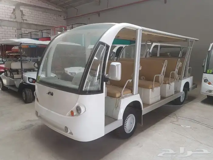 بيع وتأجير وعقود صيانة العربات الكهربائية قولف كار(Golf Car) 0