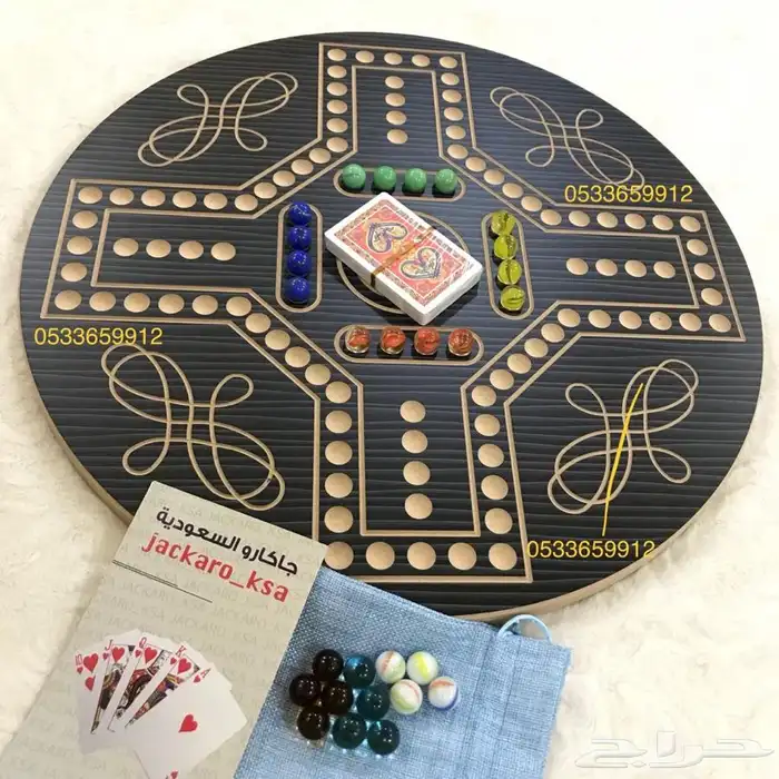 جاكارو السعودية 19