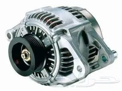 سلف ودينمو نيسان مكسيما 2006 2