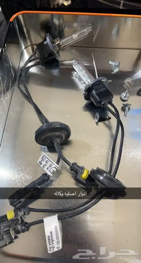 انوار زنن وجهازين زونن لكزز وعادي 2