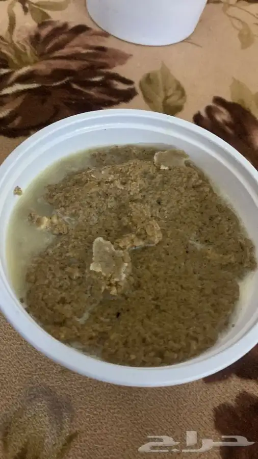 سمن وزبده بلدي طبيعي 2