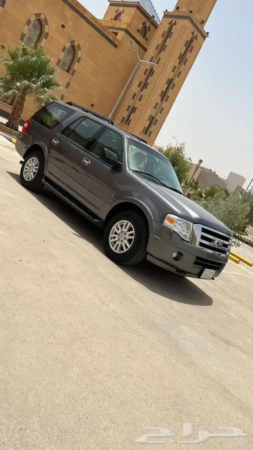 أكسبدشن 2014 3