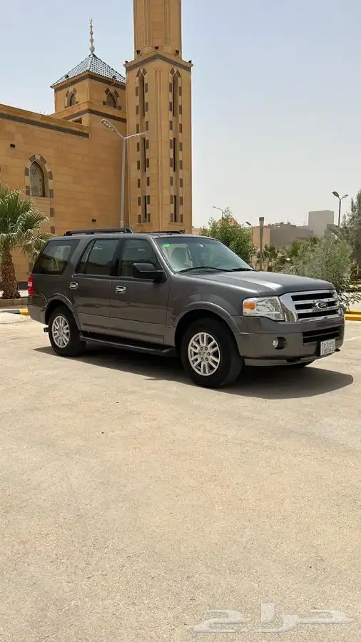 أكسبدشن 2014 6