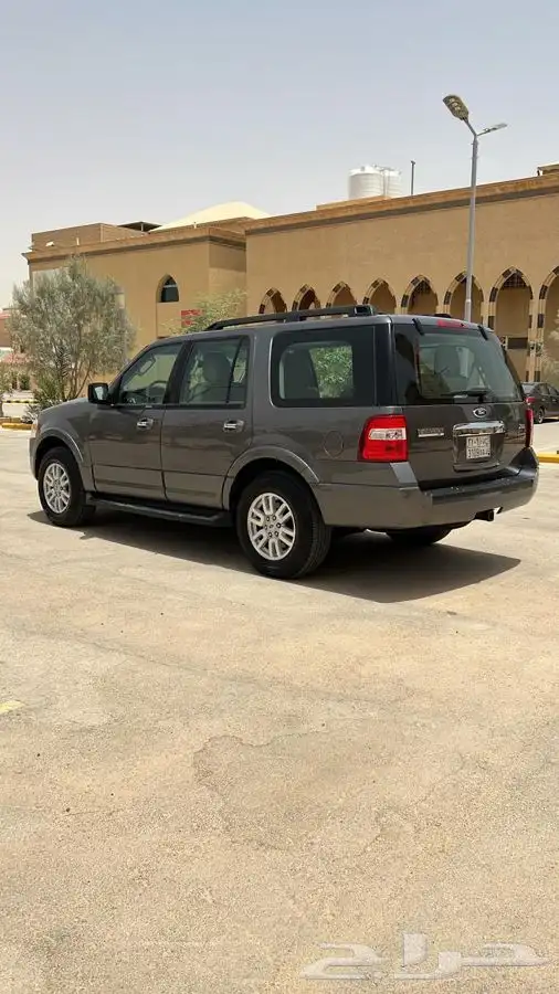 أكسبدشن 2014 12