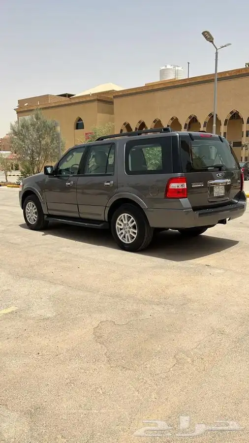 أكسبدشن 2014 8