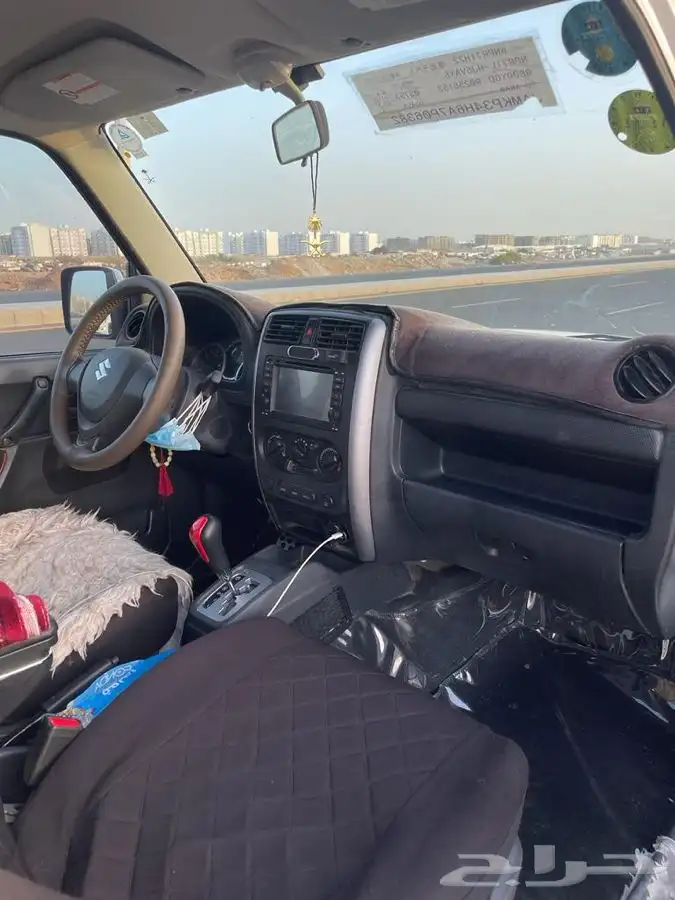 جمني شبه مخزن للباحث عن النظيف تم البيع   8