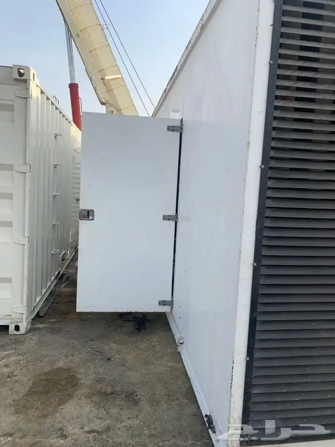 مولدات للإيجار والصيانة Generators for rent and maintenance 12