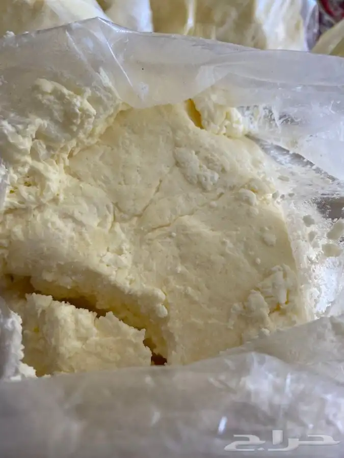 سمن وزبده بلدي طبيعي 0