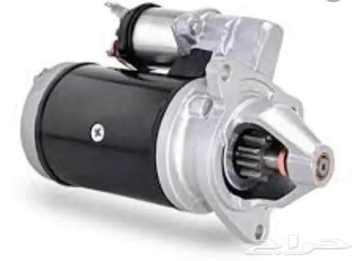 سلف ودينمو نيسان مكسيما 2006 0