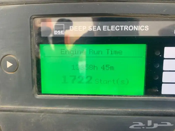 مولدات للإيجار والصيانة Generators for rent and maintenance 6