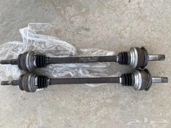 عكس يمين ويسار 2006 الى 2009 كرايسلر SRT8 6.1 0