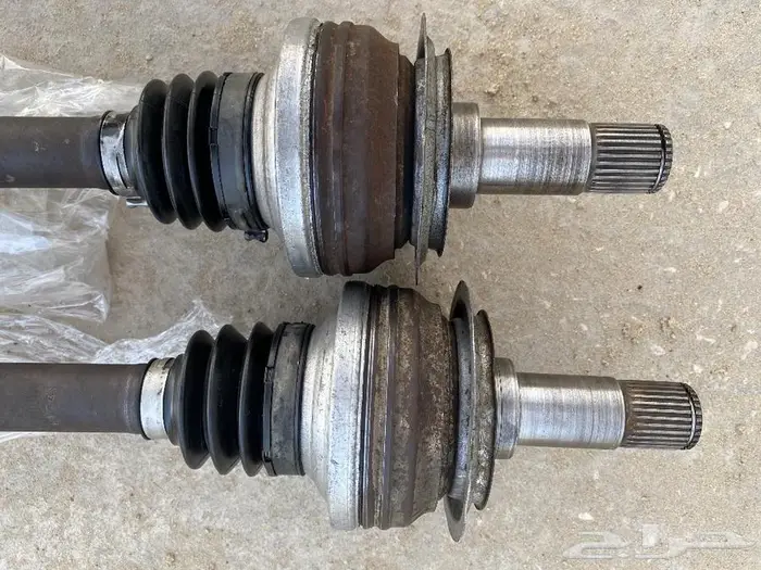 عكس يمين ويسار 2006 الى 2009 كرايسلر SRT8 6.1 3