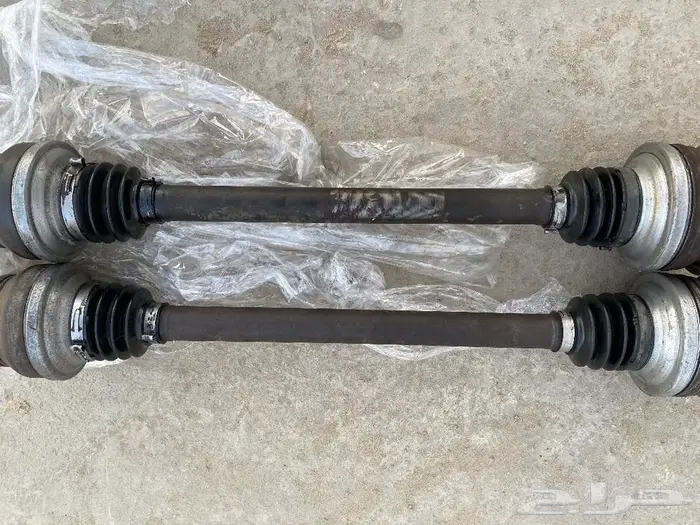 عكس يمين ويسار 2006 الى 2009 كرايسلر SRT8 6.1 1