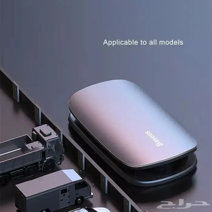 اداة اصلاح وتجديد ممسحة الزجاج السيارة اعادة كالجديد 1