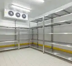 غرف التبريد والتجميد (المتصلة و المنفصلة)l 5