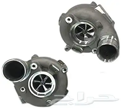 تيربو اودي Turbo Audi 8