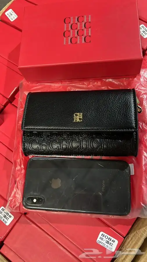 شنط درجه اولى 47