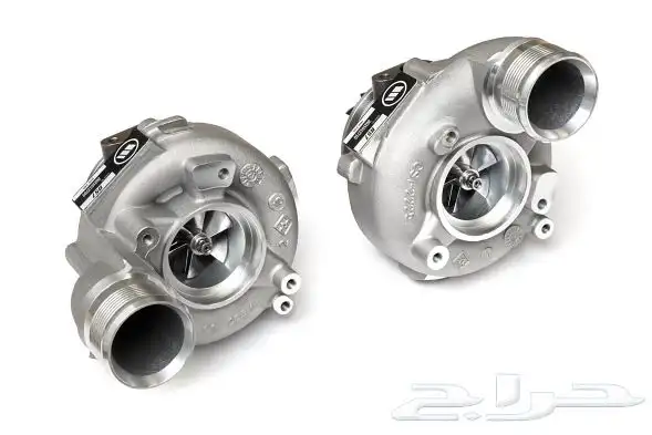 تيربو اودي Turbo Audi 5