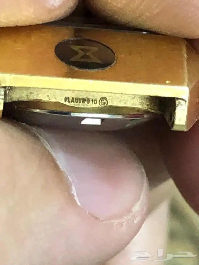 ساعة سوسرية اتوماتيك EDOX 12