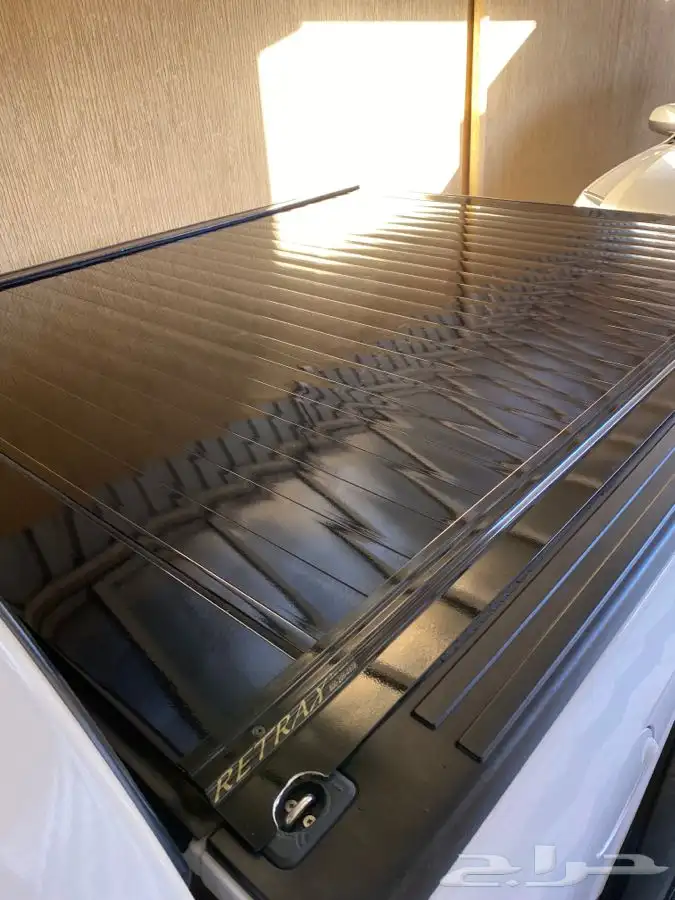 غطاء حوض او صندوق مستعمل نظيف جدا صناعة امريكية 3