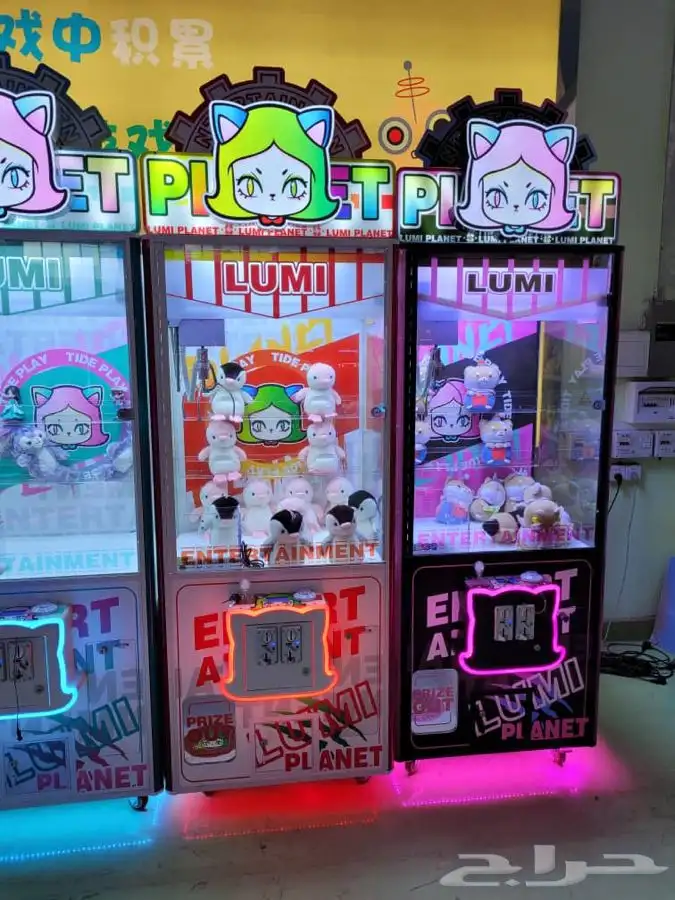 مشروع ناجح بولينج العاب اطفال مشاريع الترفية 37