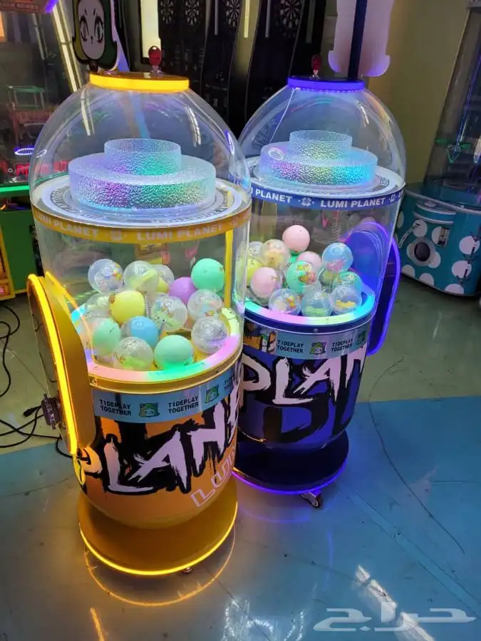 مشروع ناجح بولينج العاب اطفال مشاريع الترفية 31