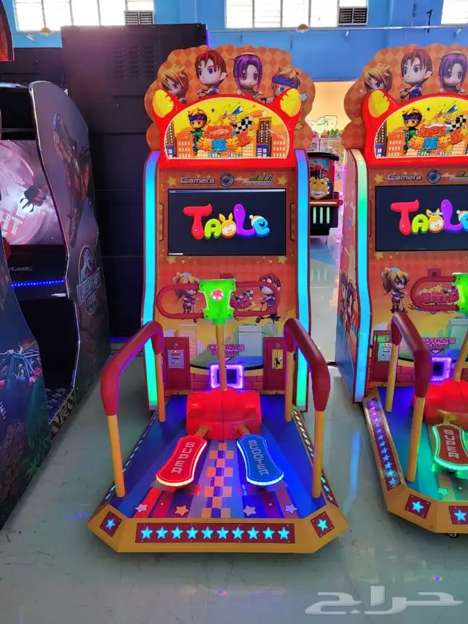 مشروع ناجح بولينج العاب اطفال مشاريع الترفية 44