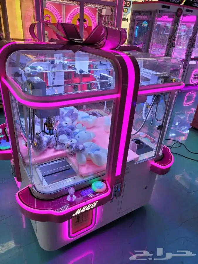 مشروع ناجح بولينج العاب اطفال مشاريع الترفية 27